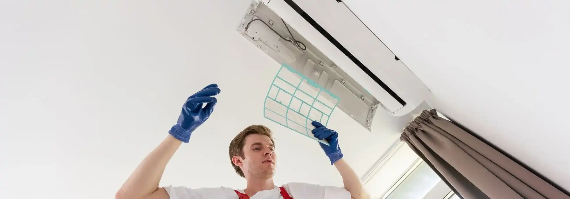  Air Conditioning Repair Near Me - HVAC Newmarket