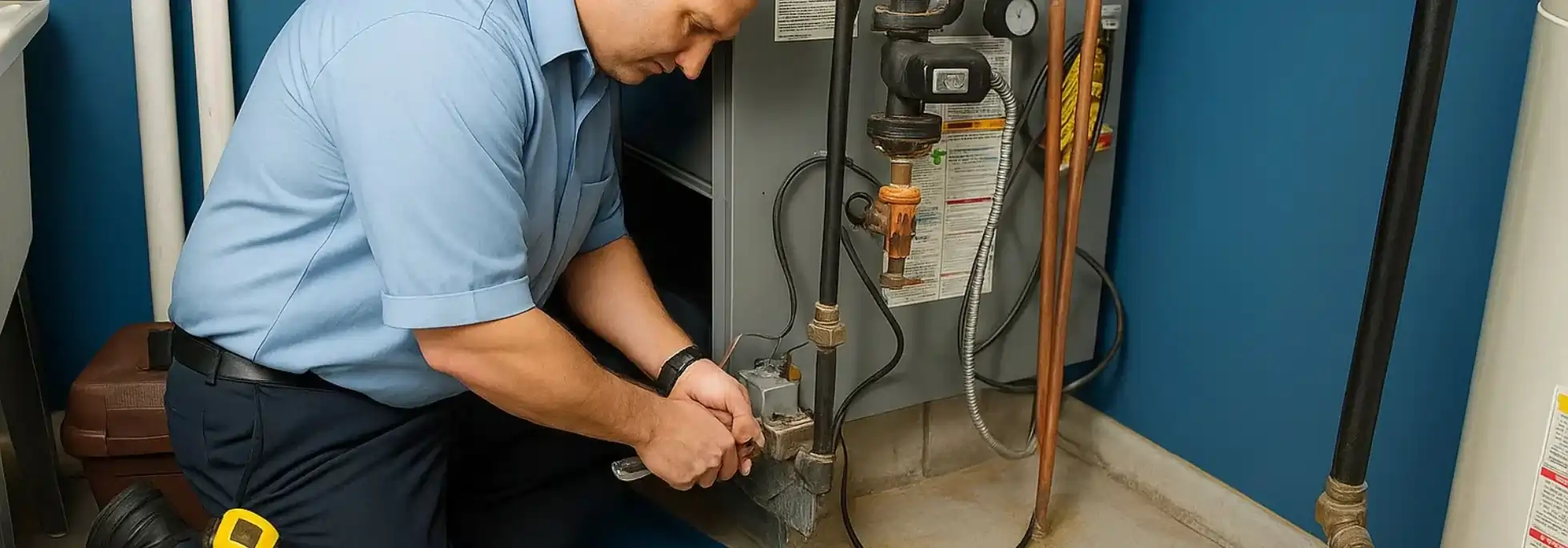  Furnace Repair - HVAC Newmarket