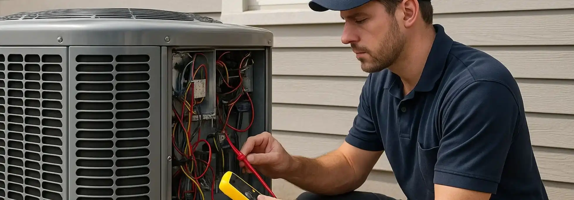  Heat Pump Repair - HVAC Newmarket