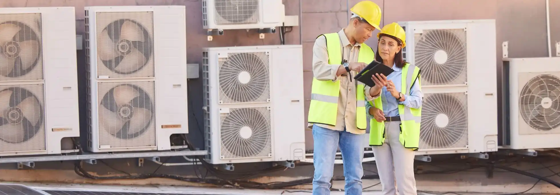 Granby Conforto HVAC Services - HVAC Newmarket