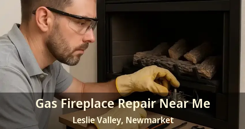 Gas Fireplace Repair Near Me Leslie Valley, Newmarket - ON Gas Fireplace Repair Near Me Leslie Valley, Newmarket - ON