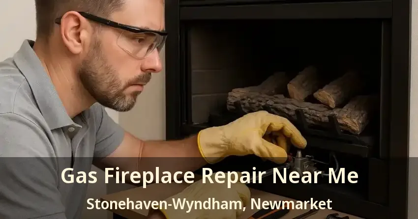 Gas Fireplace Repair Near Me Stonehaven-Wyndham, Newmarket - ON Gas Fireplace Repair Near Me Stonehaven-Wyndham, Newmarket - ON