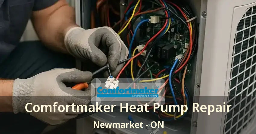 Comfortmaker Heat Pump Repair Newmarket - ON