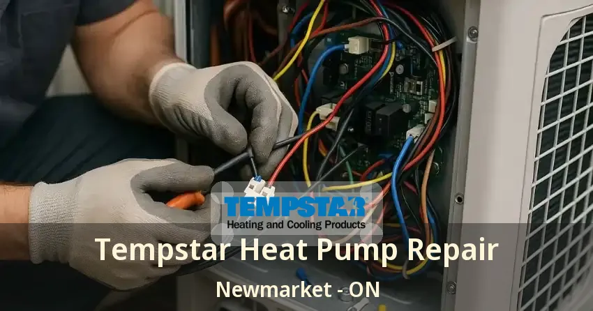 Tempstar Heat Pump Repair Newmarket - ON