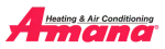 Amana Granby Conforto HVAC Services in Newmarket