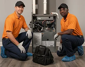 HVAC Newmarket Offers
