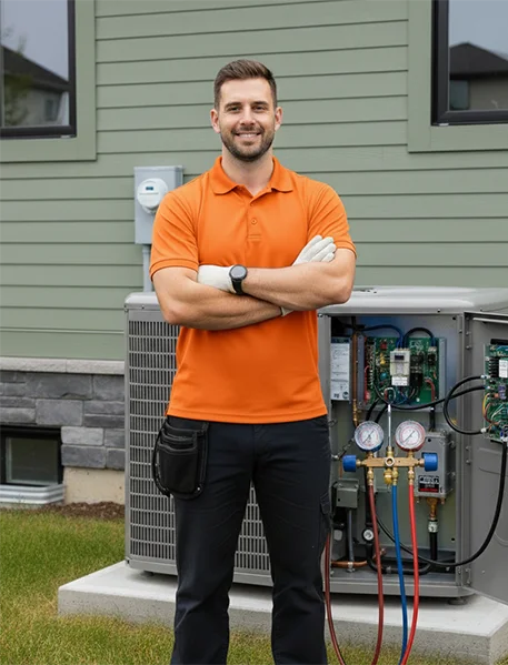 About HVAC Newmarket