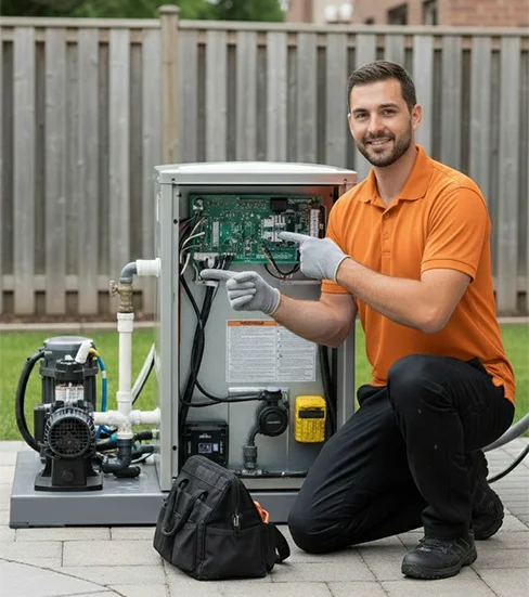 HVAC Newmarket FAQs